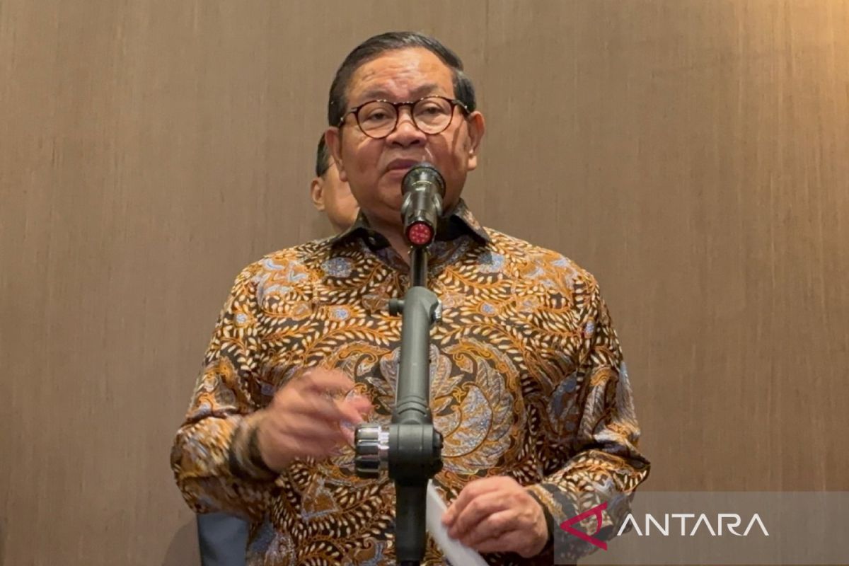 Pramono tegaskan sumbangan PMI harus bersifat sukarela — NadiKabar.com