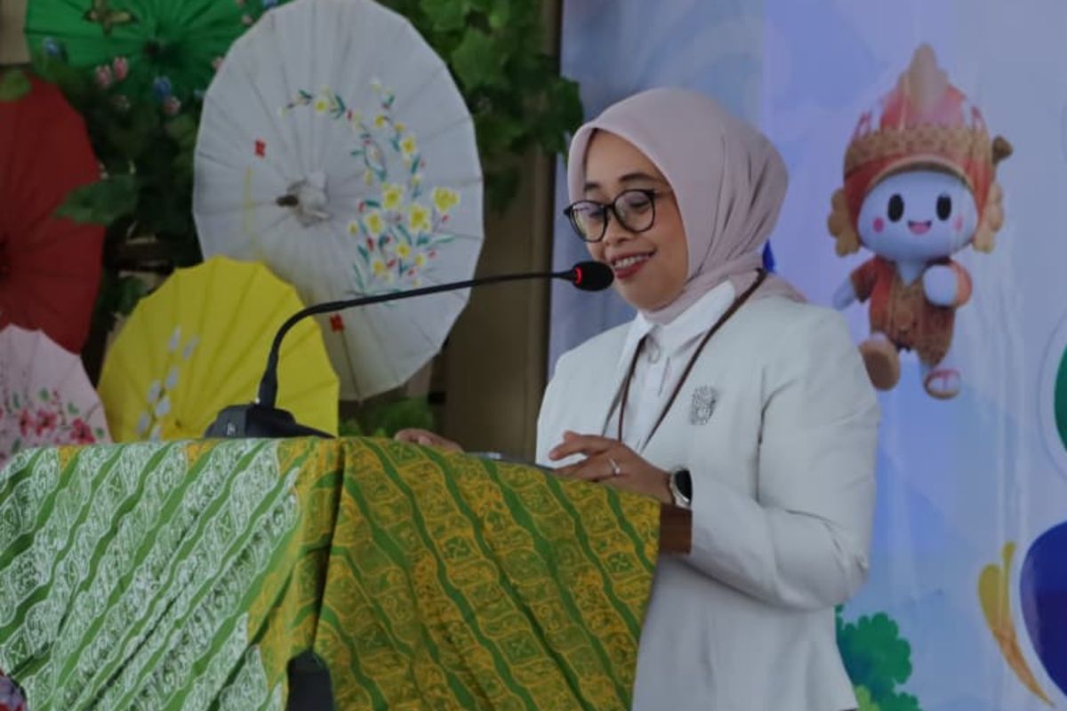 OJK bersama pemda perkuat ekonomi melalui Tasikmalaya Great Sale 2026
