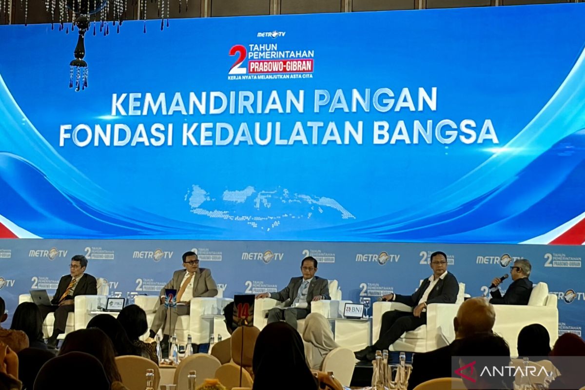 FAO: Inovasi-keterlibatan pemuda pacu transformasi pertanian Indonesia — NadiKabar.com