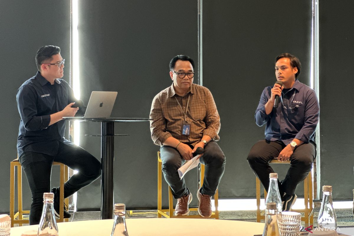 Geotab manfaatkan data dan AI untuk deteksi risiko armada — NadiKabar.com