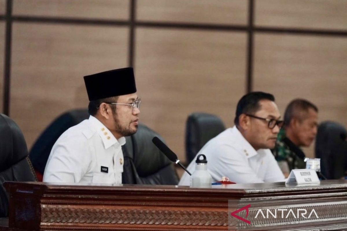 Pemprov Kaltim tawarkan pasokan listrik 30 MW bantu PLN atasi defisit