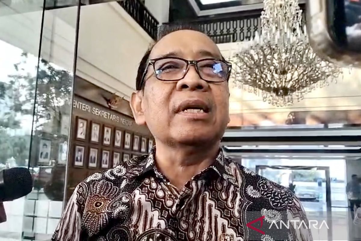 Wantimpres siapkan enam bidang kerja, pembagiannya masih dibahas — NadiKabar.com