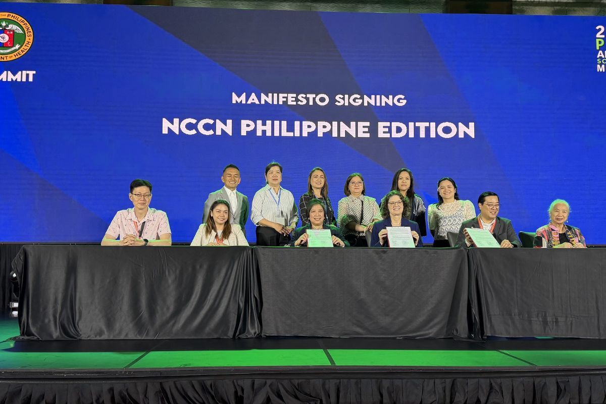 NCCN Menyoroti Kolaborasi untuk Meningkatkan Hasil Penanganan Kanker Global dalam Pertemuan di Amerika Utara dan Asia — NadiKabar.com