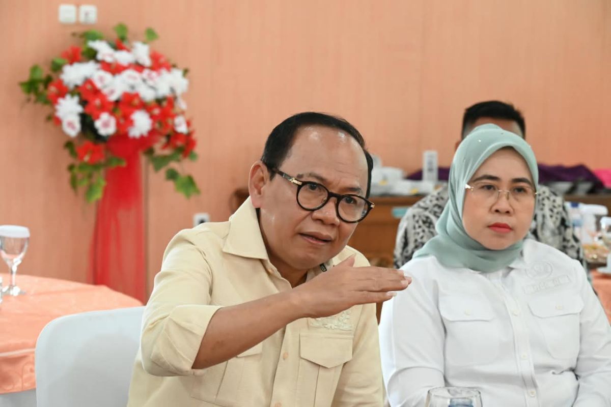 Legislator: Usut tuntas rumah dinas TNi diduga jadi markas judol — NadiKabar.com
