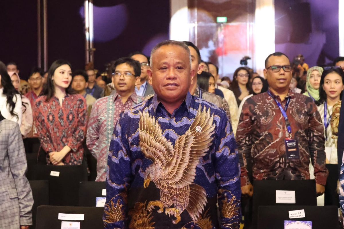 Wamentan siap perkuat pertanian untuk sektor pangan hingga energi — NadiKabar.com