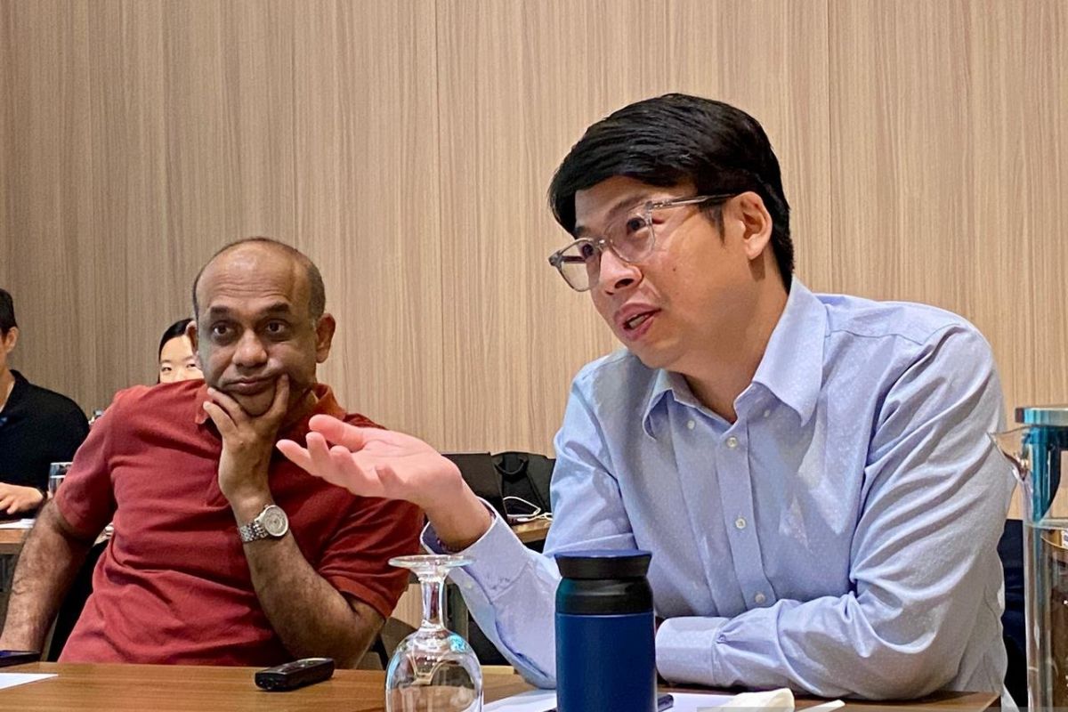 Mitigasi Risiko AI di Pasar Tenaga Kerja Butuh Strategi Jitu