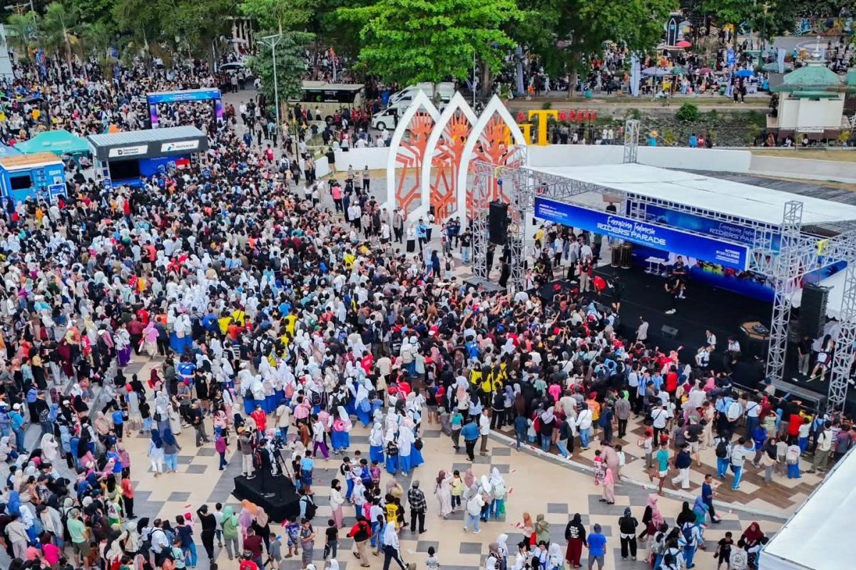 Dispar Mataram siapkan puluhan stan bazar UMKM semarakkan MotoGP — NadiKabar.com