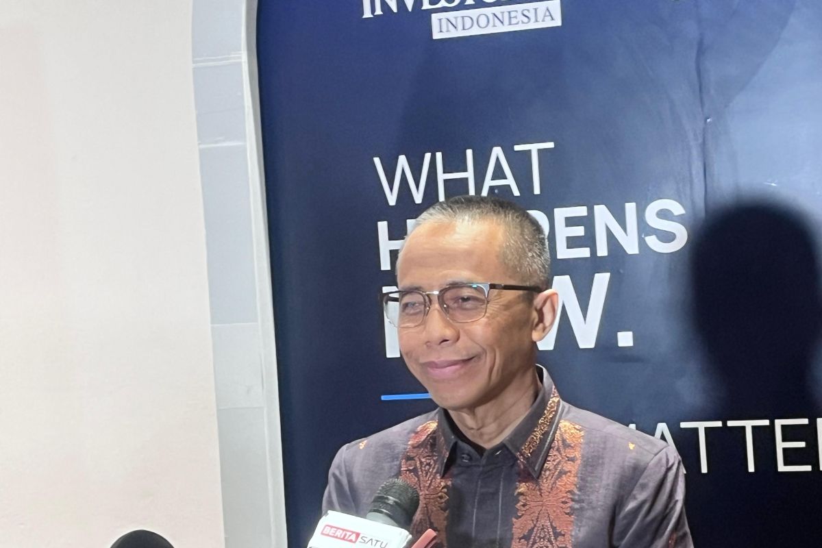 Wamenko Ekonomi sebut akan ada inisiatif baru bagi dunia usaha