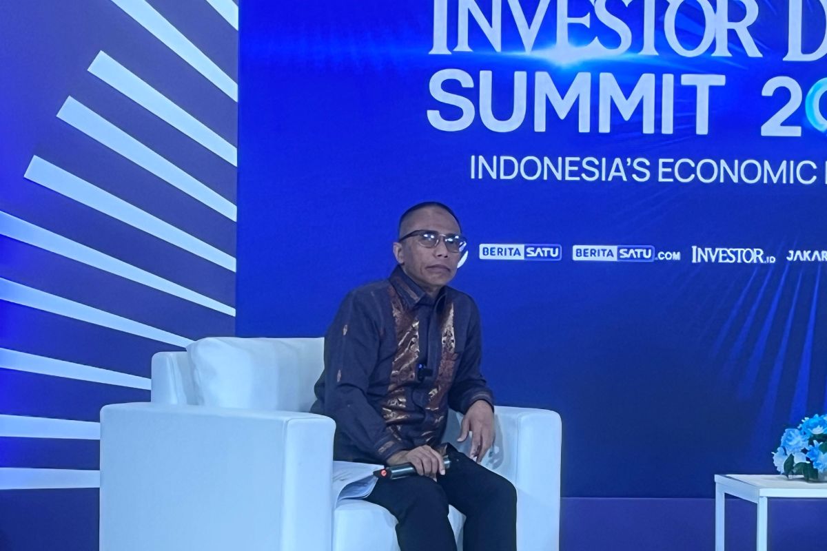 Wamenko Ekonomi: RI harus jadi pemain utama dalam pengembangan AI