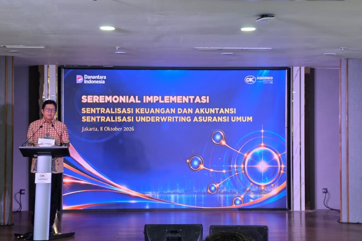 Askrindo benahi operasional guna tingkatkan layanan bagi UMKM — NadiKabar.com