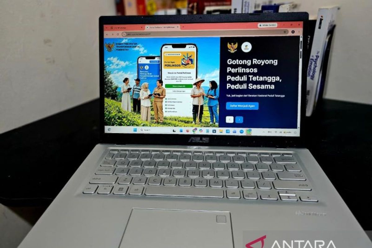 Pemkab Natuna libatkan ASN jadi agen Perlinsos