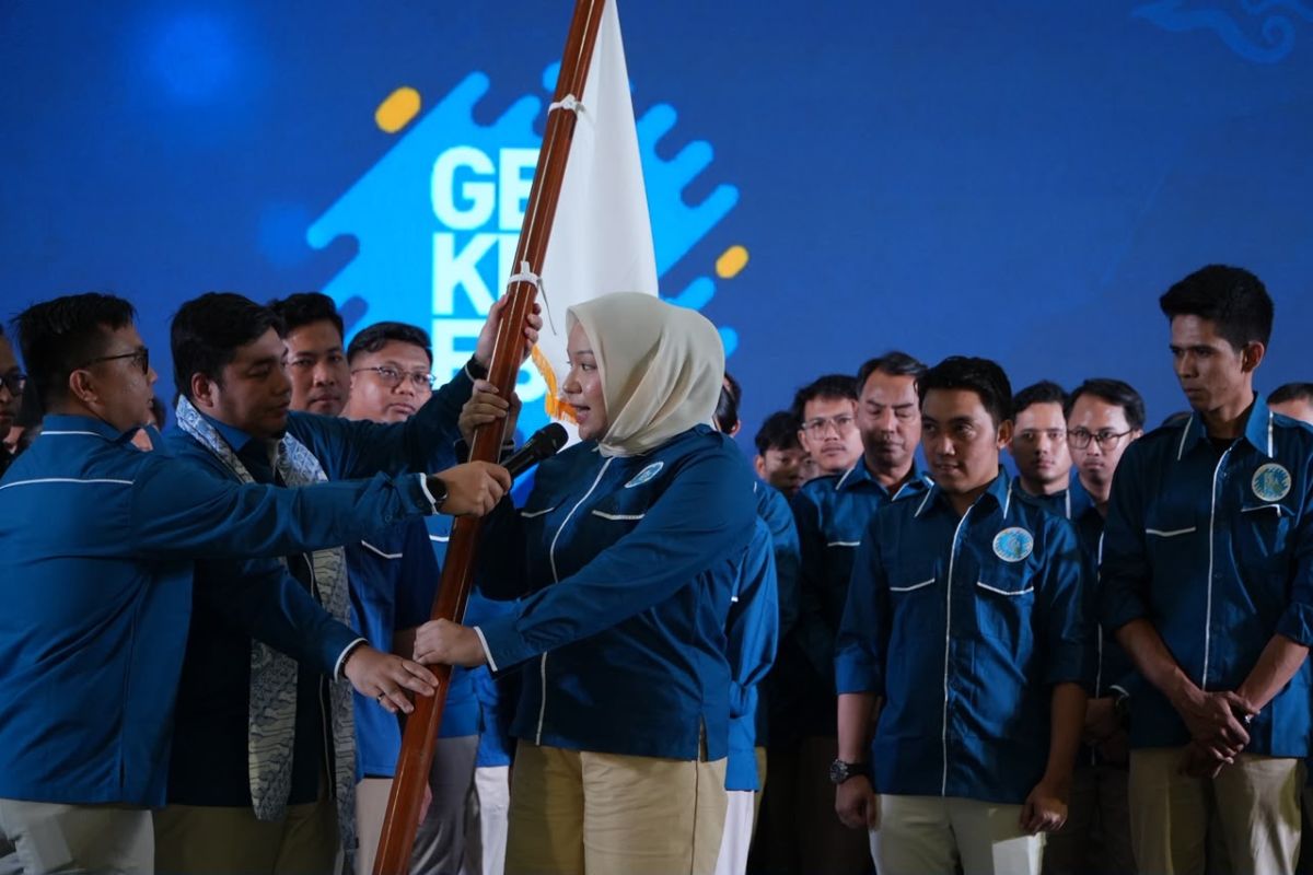 Menjembatani Pemerintah dan Pelaku Ekraf Lewat Gekrafs