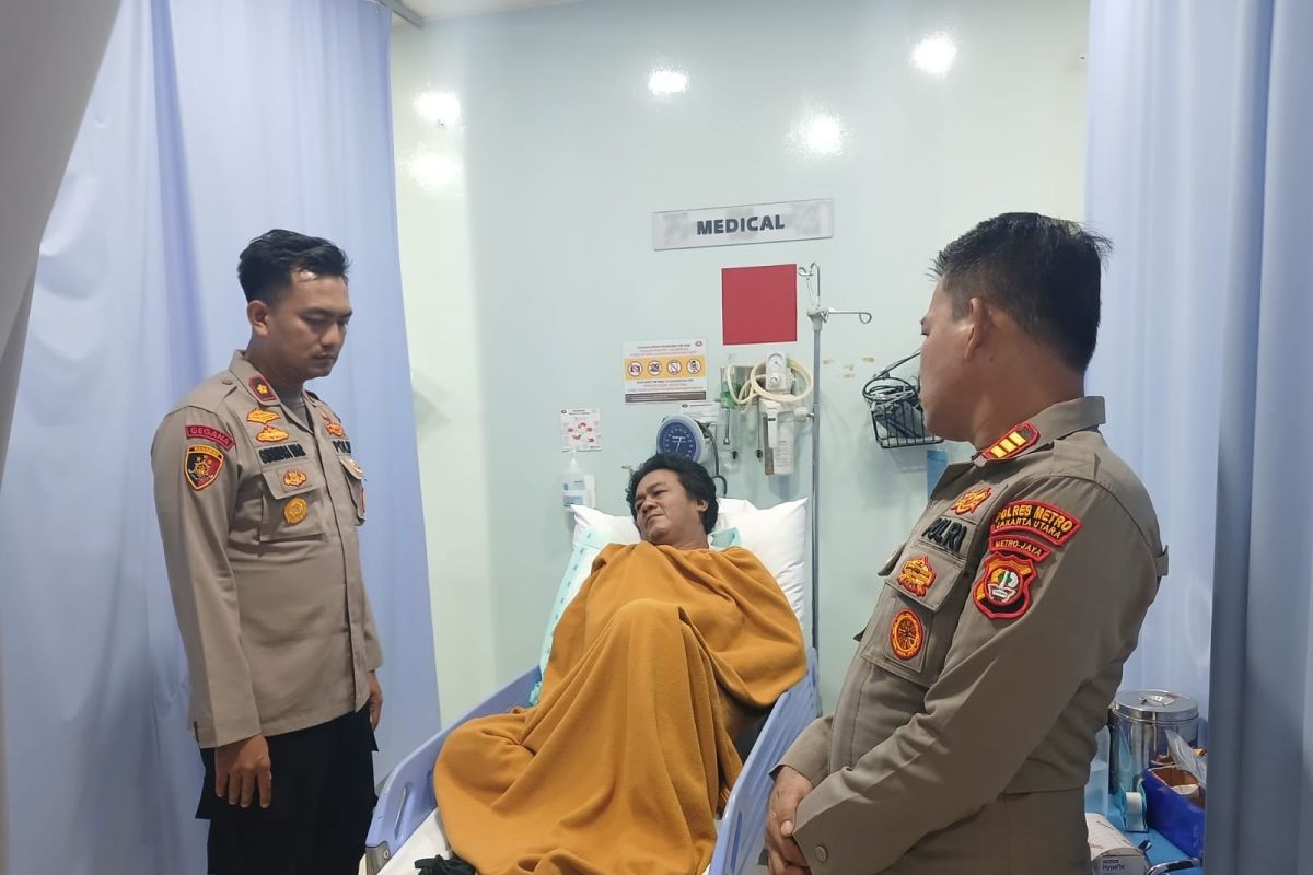 Seorang tewas dan satu luka akibat gas tabung oksigen meledak di Jakut — NadiKabar.com