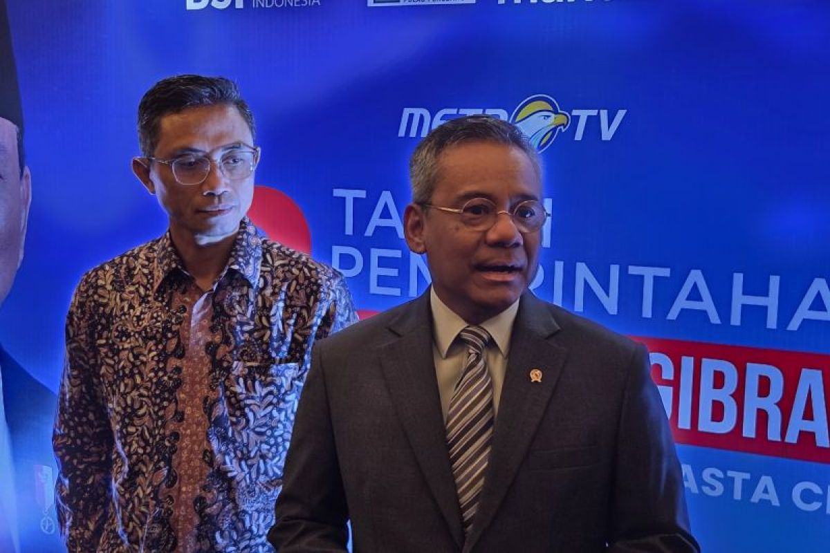 Suahasil sebut APBN dirancang fleksibel hadapi gejolak geopolitik
