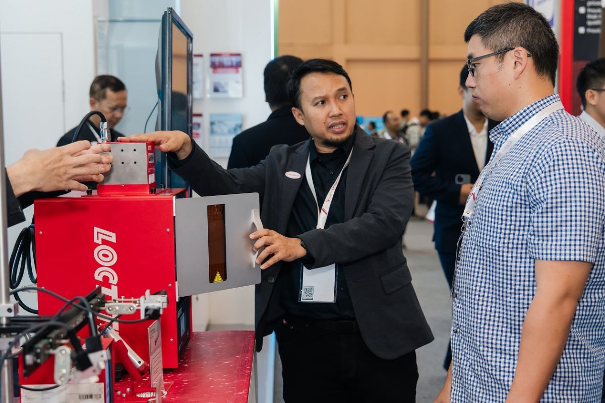 Henkel dukung kebutuhan industri alat medis nasional — NadiKabar.com