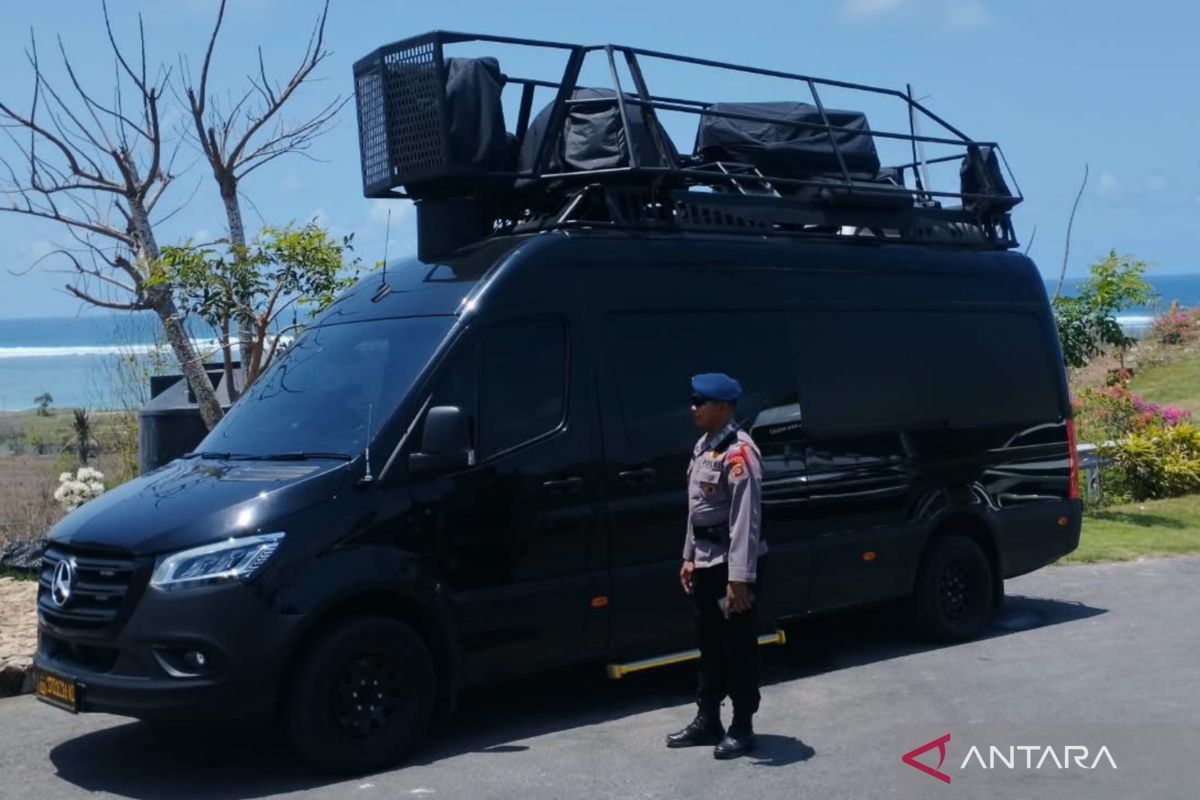 Satgas Antipesawat Nirawak mulai bersiaga dari Bukit 360 Mandalika — NadiKabar.com