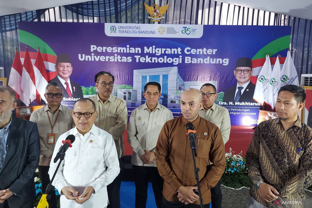 Pemagangan luar negeri beralih sepenuhnya ke KP2MI pada 2027 — NadiKabar.com