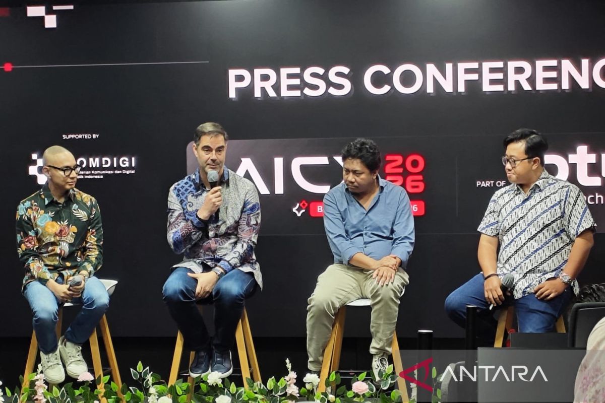Pertahanan siber perlu manfaatkan AI untuk halau serangan canggih — NadiKabar.com
