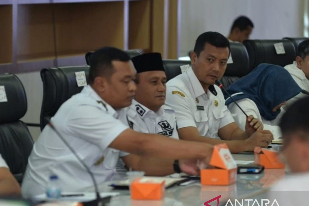 Karo Genjot Akselerasi Sektor Pertanian Bawang Putih