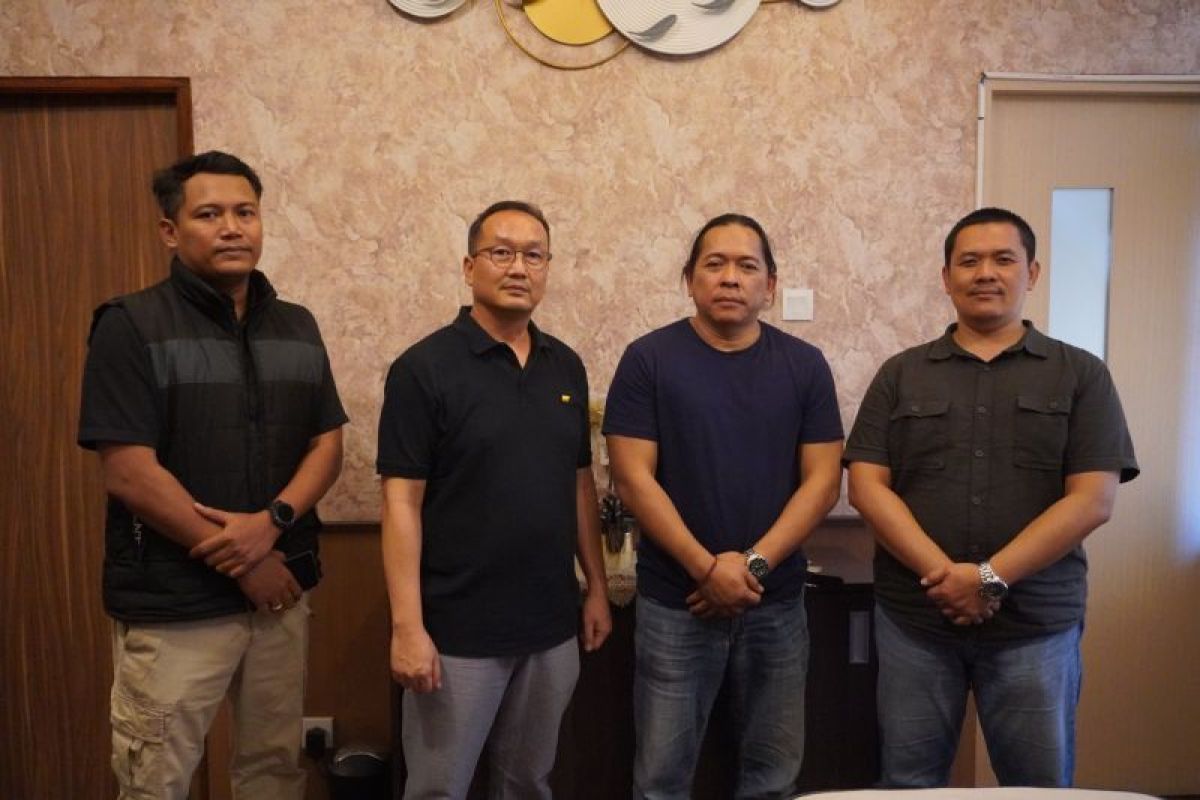 Buronan penipuan Rp50 miliar ditangkap saat liburan di Bali — NadiKabar.com