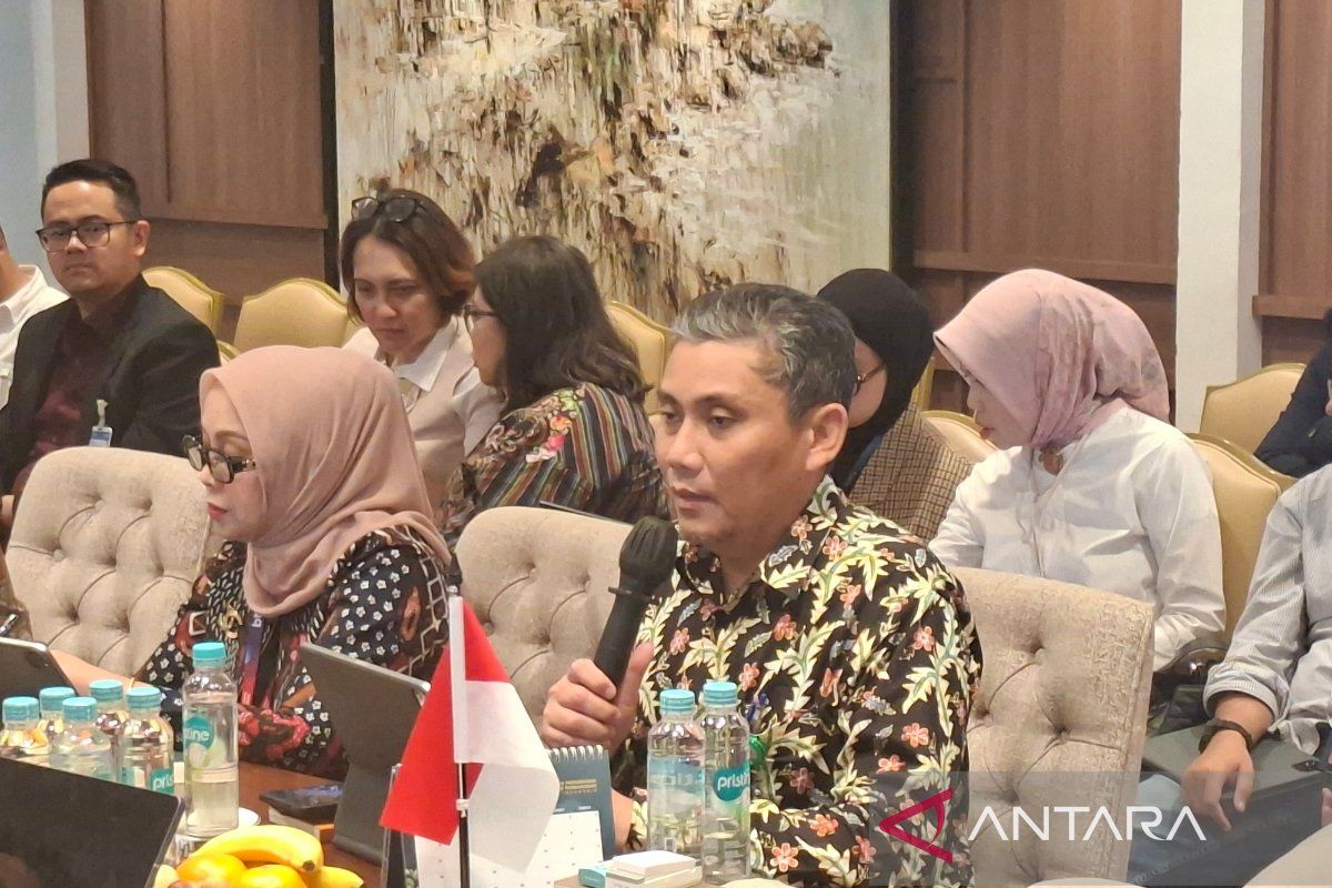 Penyaluran FLPP BP Tapera Tembus 178 Ribu Unit Jelang Akhir 2026