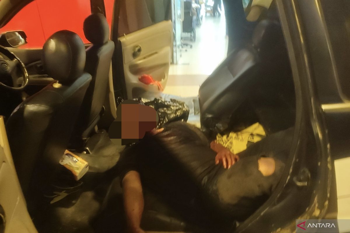 Polisi buru pelaku begal terhadap pengemudi taksi daring di Pamulang — NadiKabar.com