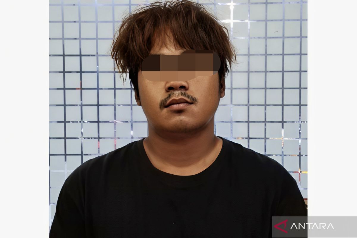 Polda Metro Jaya tangkap begal pengemudi taksi daring di Pamulang — NadiKabar.com