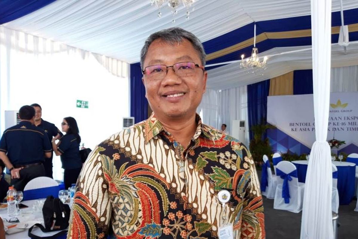 Kemenko Perekonomian pacu multimoda dukung implementasi zero ODOL