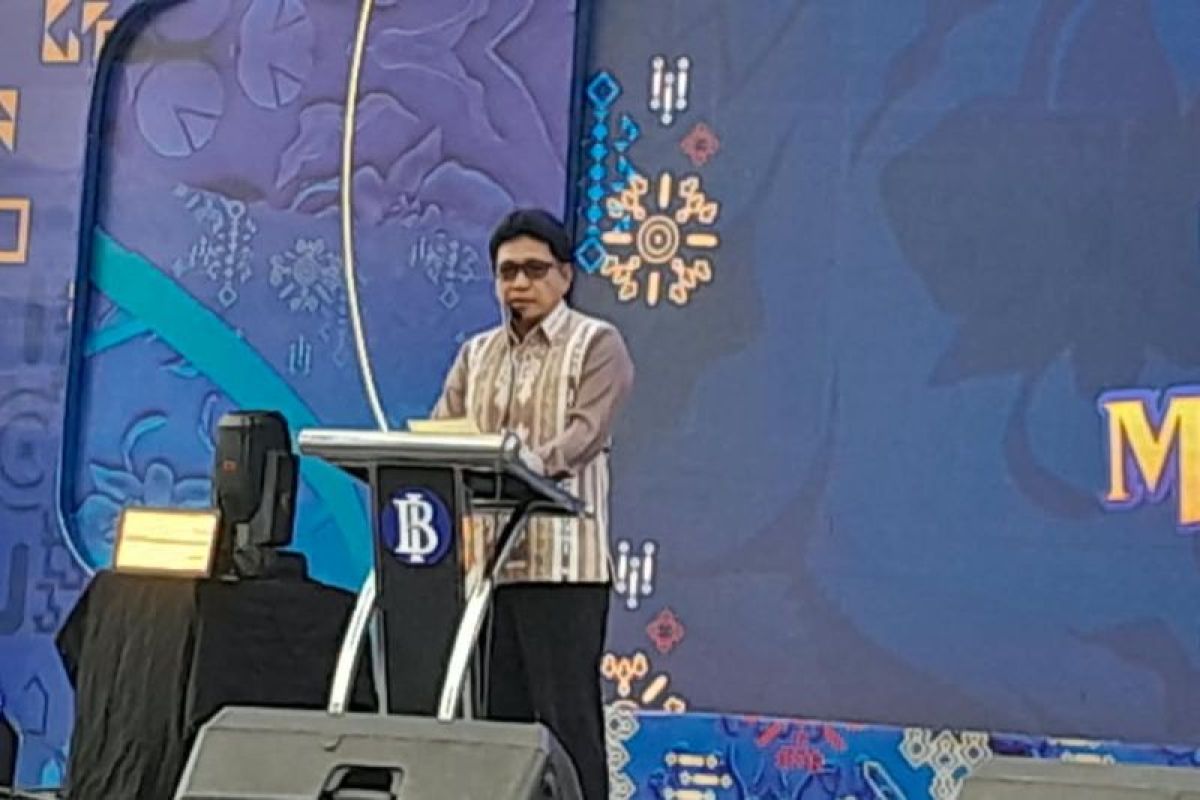 Gubernur Maluku ajak UMKM terus berinovasi dan naik kelas