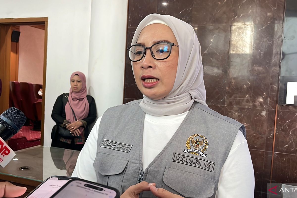DPR soroti keamanan pangan dan waktu konsumsi MBG di Sultra — NadiKabar.com