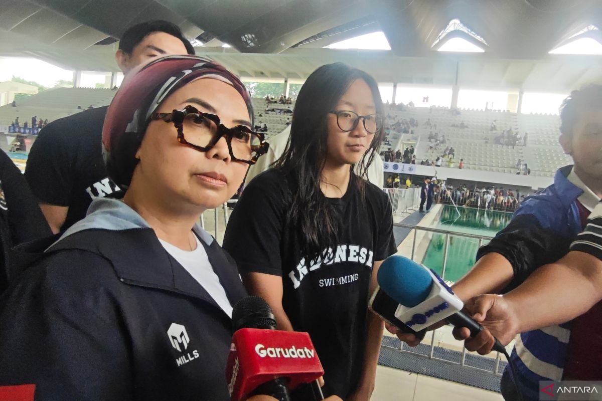 CdM optimistis Indonesia koleksi medali dari Olimpiade Remaja — NadiKabar.com