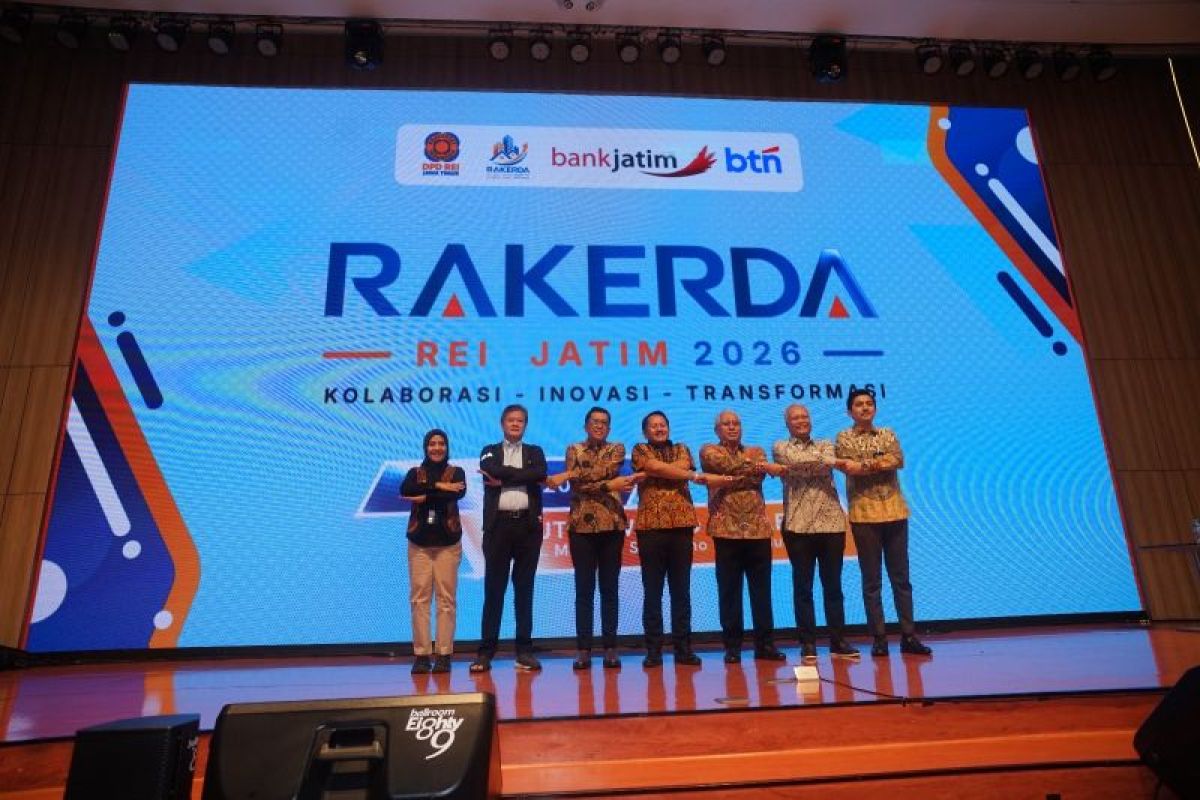 BTN-REI Jatim perkuat sinergi percepat penyediaan hunian layak — NadiKabar.com