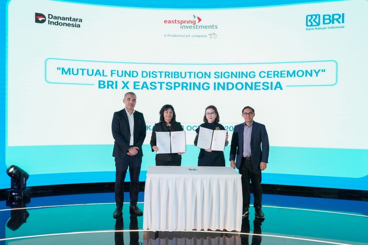 BRI Wealth Management Hadirkan Tiga Reksa Dana Baru untuk Diversifikasi Portofolio Nasabah — NadiKabar.com