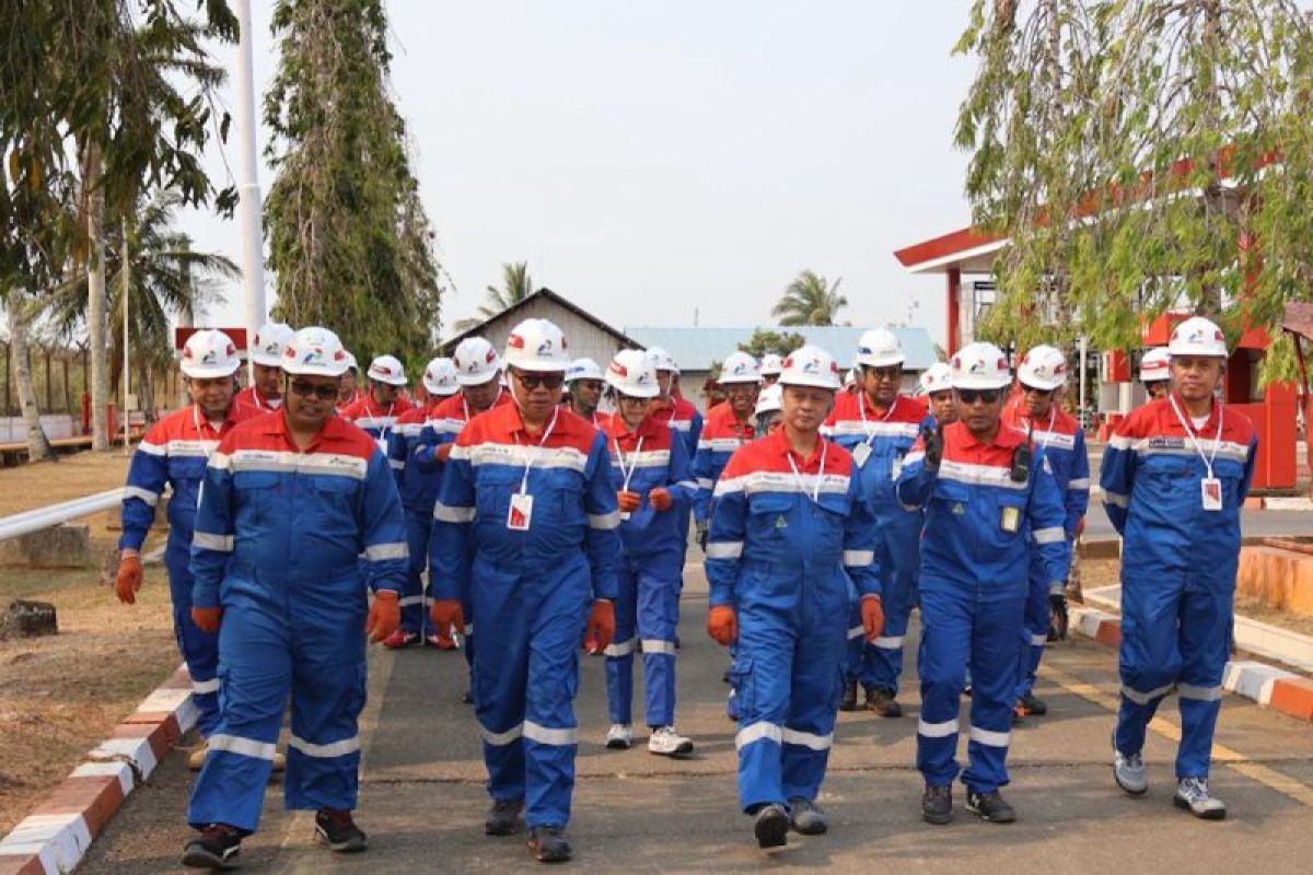 Pertamina perkuat distribusi energi di ujung timur Indonesia — NadiKabar.com