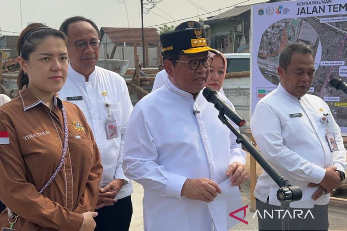 Pram persilakan orang tua korban pelecehan SMKN 27 tempuh jalur hukum — NadiKabar.com