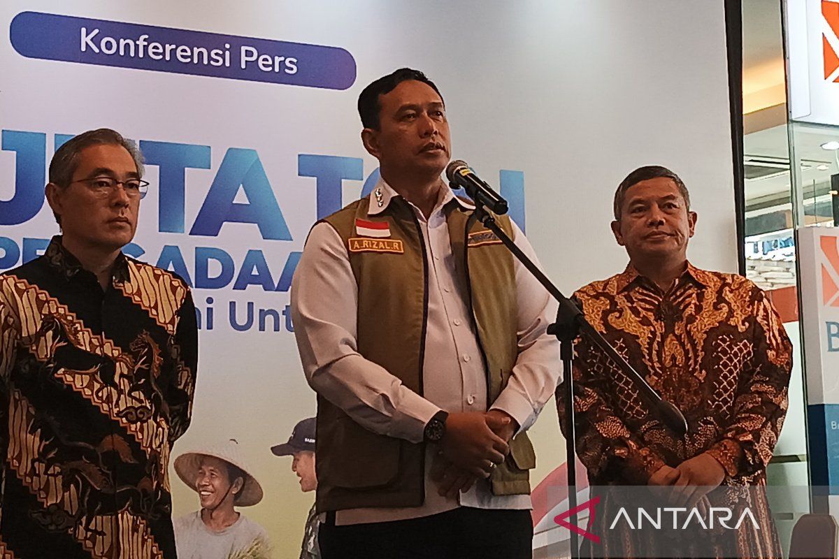 Bulog pastikan dukung penuh kebutuhan beras KDMP — NadiKabar.com