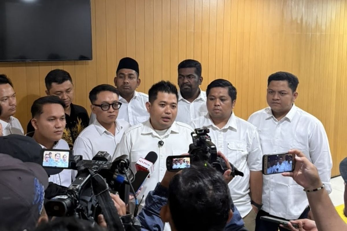 PEMIRA ajak pemuda perkuat konsolidasi jawab tantangan menuju satu abad Sumpah Pemuda — NadiKabar.com