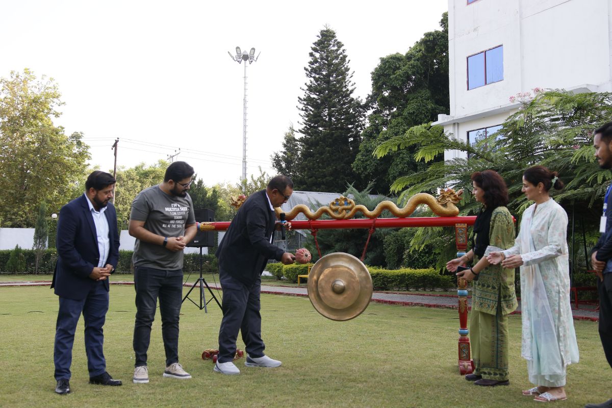 PPMI Pakistan jadikan ISCG momentum pererat solidaritas lintas bangsa — NadiKabar.com