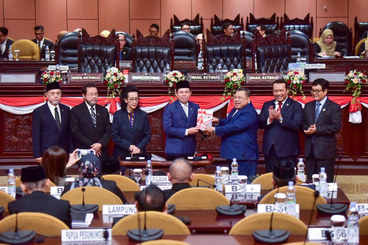BPK ungkap masalah pengelolaan keuangan negara senilai Rp49,28 triliun — NadiKabar.com