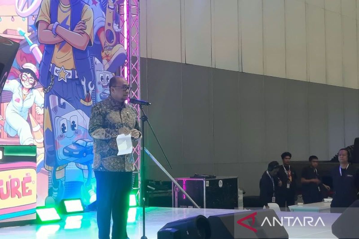 Produksi kendaraan nasional tumbuhkan peluang "aftermarket" — NadiKabar.com