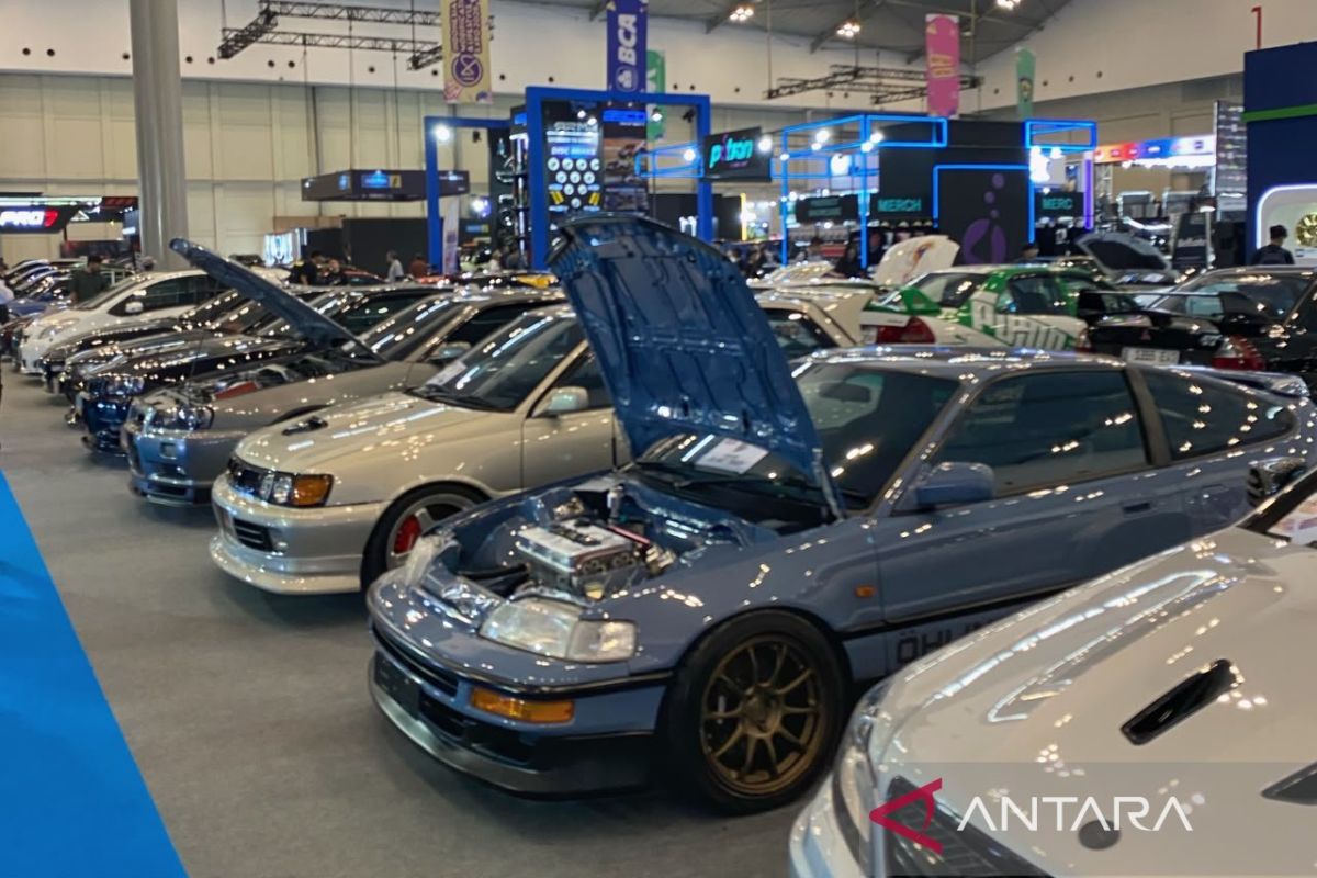 Kualitas Kreator Lokal Diakui Global