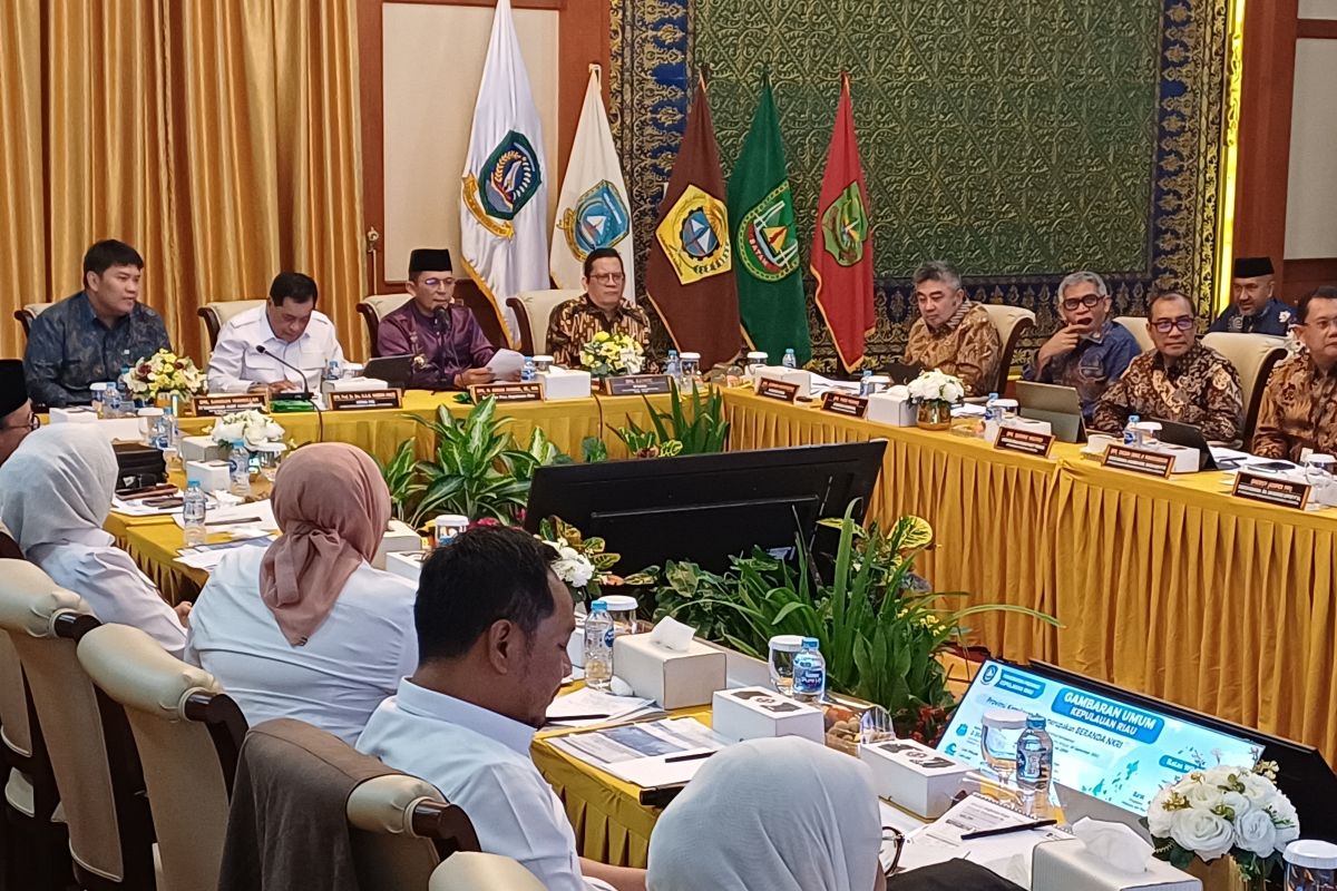 Komisi VI DPR kawal pemenuhan pupuk subsidi bagi petani di Kepri — NadiKabar.com