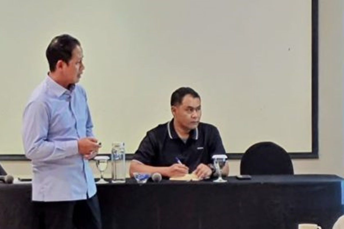Wamenko Pangan: Ketersediaan pangan cukup hingga Desember — NadiKabar.com