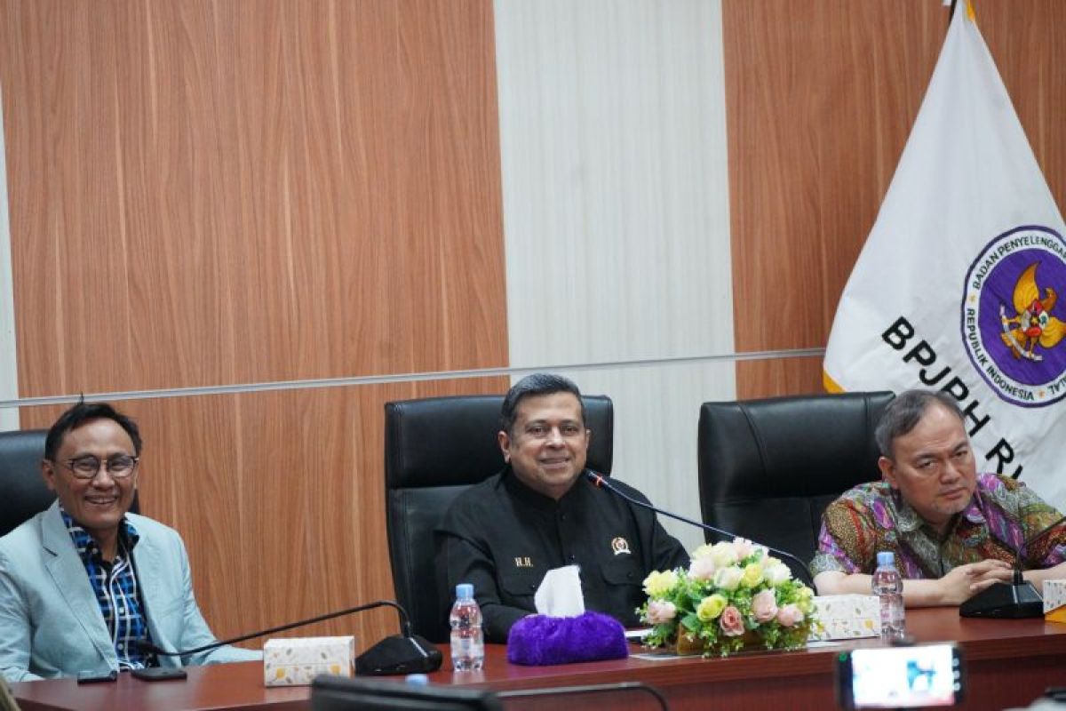 BPJPH siapkan aturan yang mudahkan pelaku usaha jelang wajib halal — NadiKabar.com
