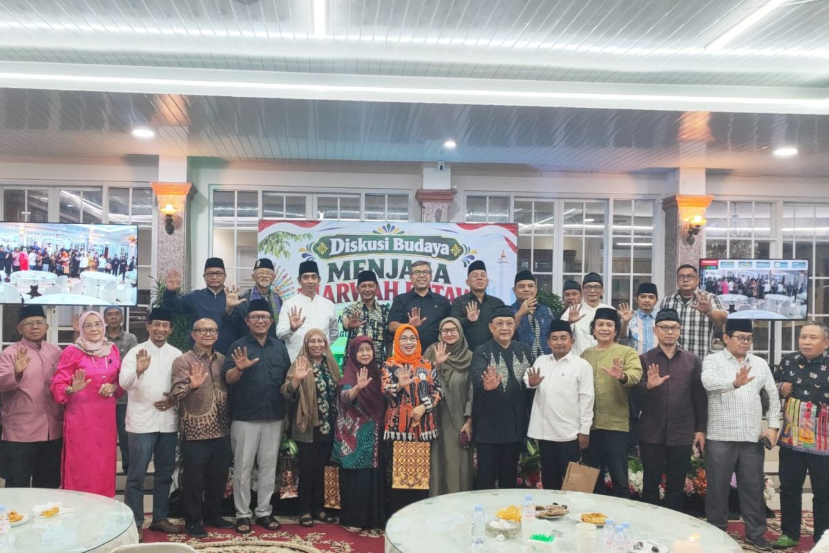 Ilustrasi berita Nasional: Anggota DPD usul revisi Pergub DKI soal penyelenggaraan Abnon Jakarta