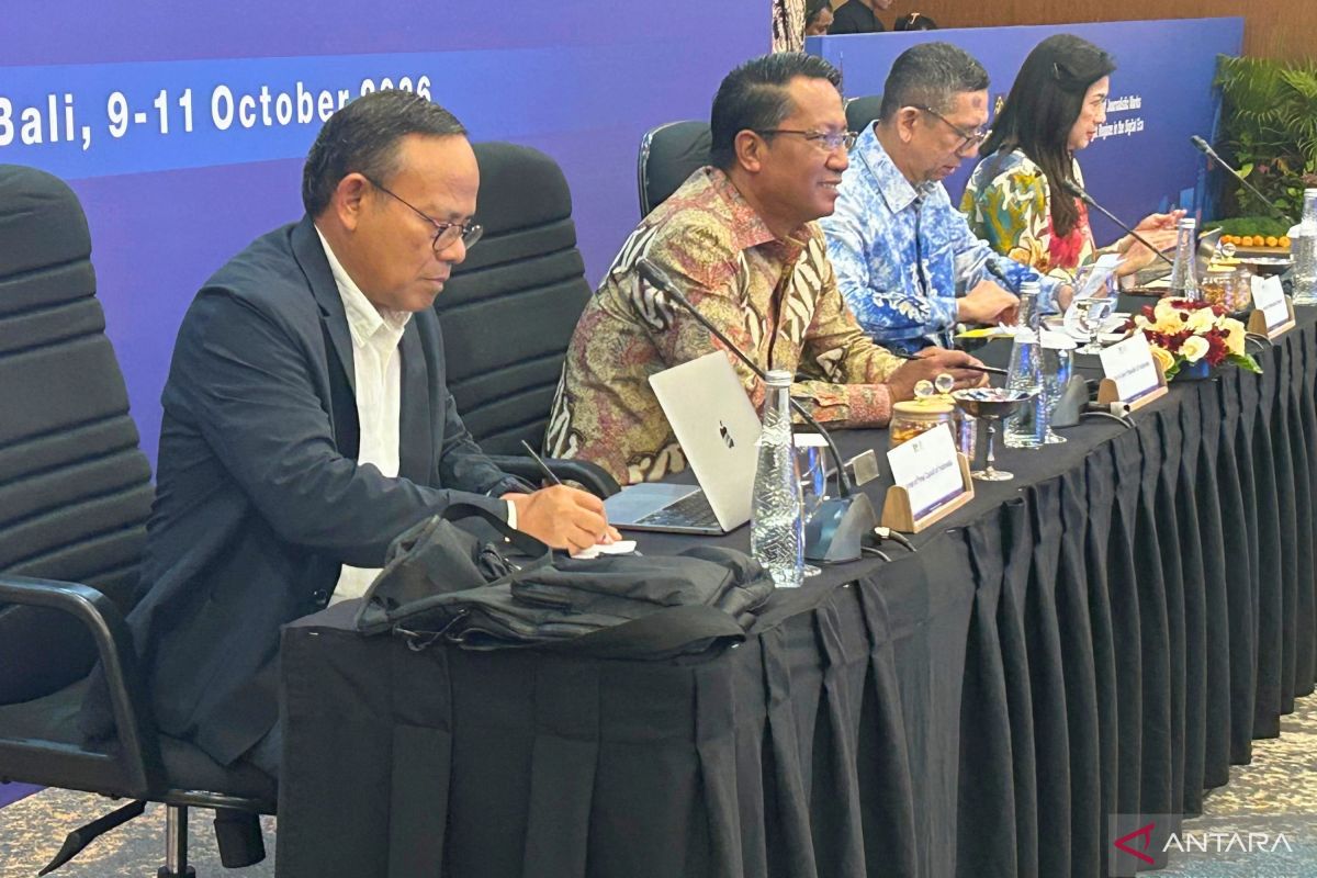 Menkum: Karya jurnalis penuhi syarat pelindungan hukum harus dihormati — NadiKabar.com