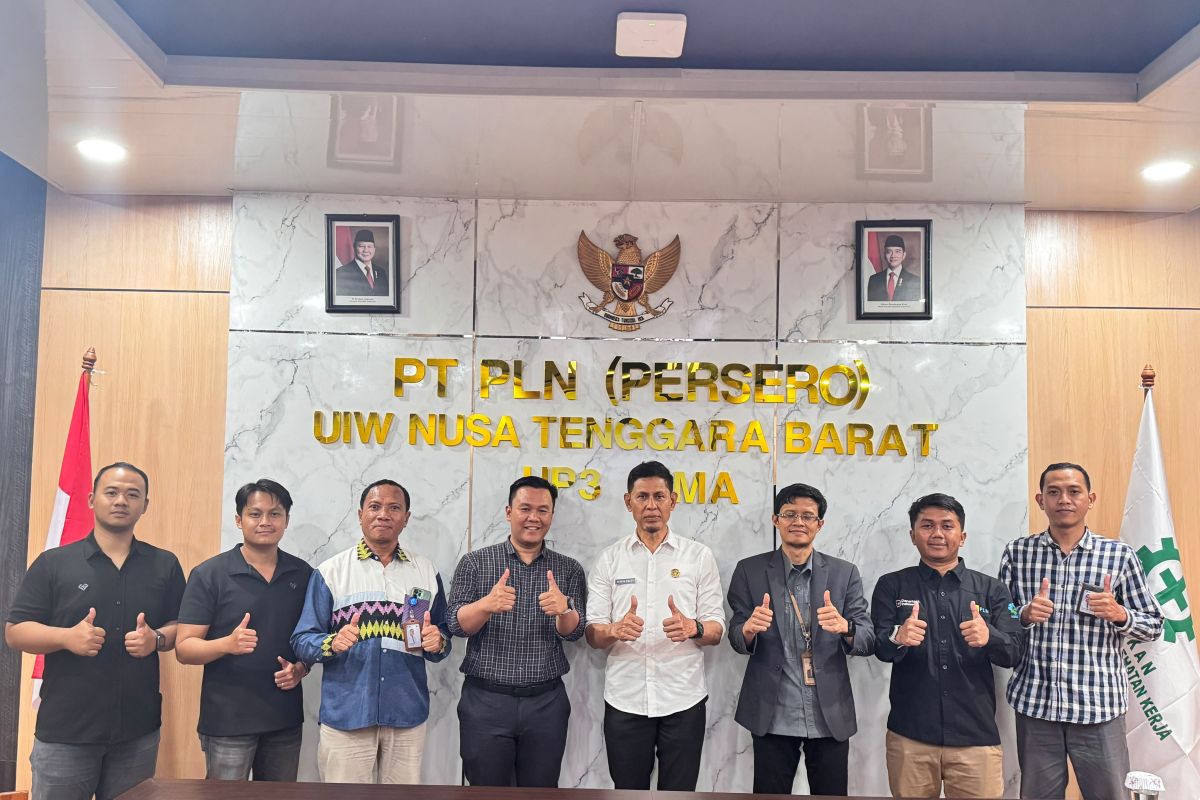 Ilustrasi berita Nasional: Pembangunan program listrik desa Bima capai 40 persen, sasar 11 desa