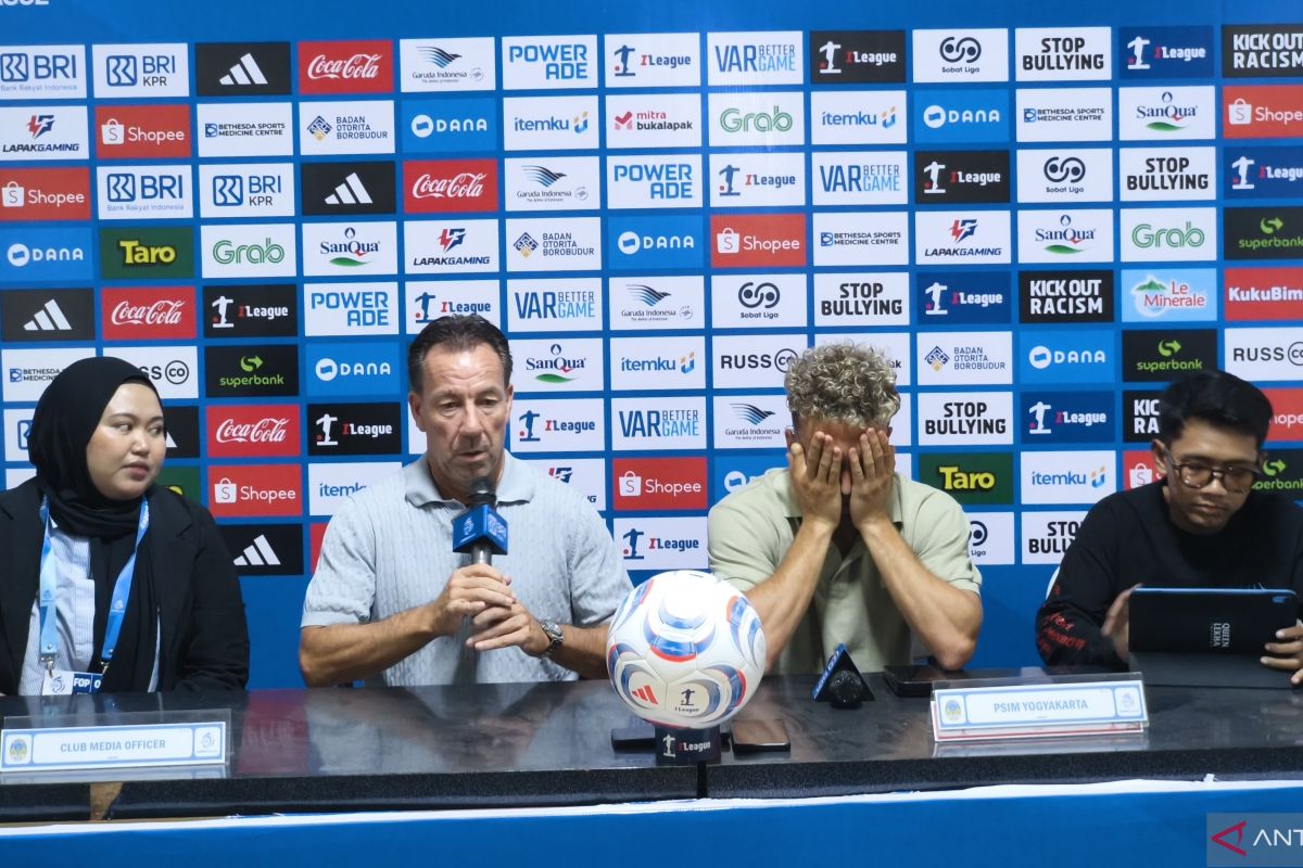 Ze Valente akui kualitas Persija Jakarta berada di level berbeda — NadiKabar.com