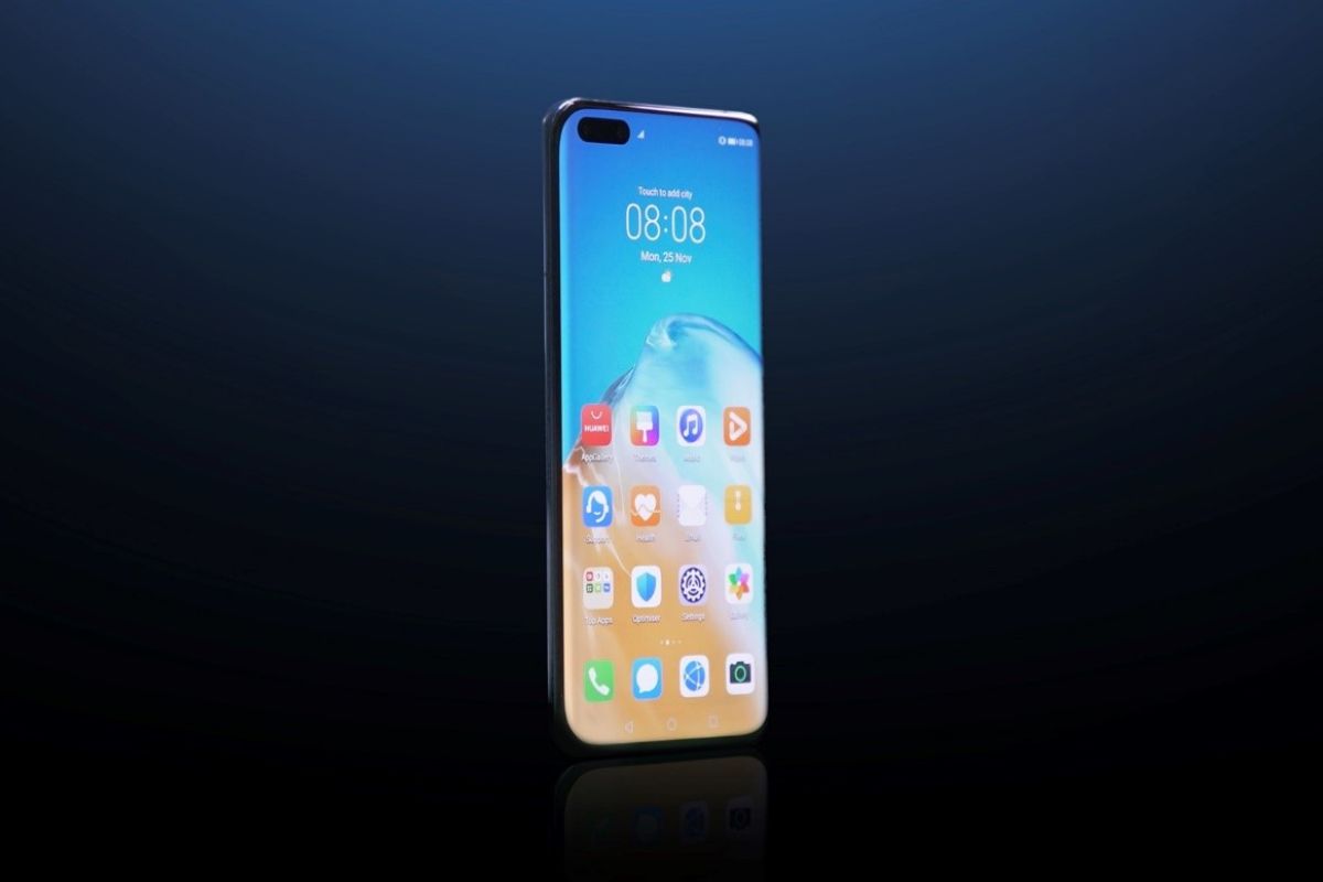 Huawei mungkin hidupkan kembali tren ponsel pintar berlayar ringkas — NadiKabar.com