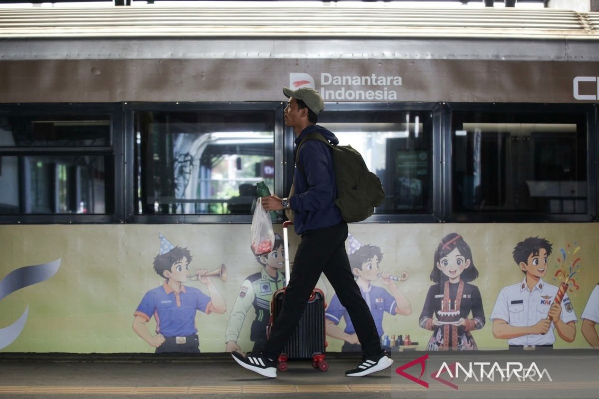 KAI Daop 8 sesuaikan tarif khusus mulai 12 Oktober 2026